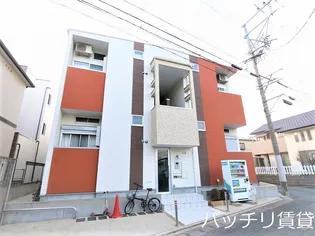 クレストコート福大前の画像