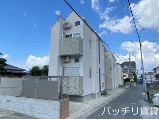 ヴィオール野芥二丁目の画像