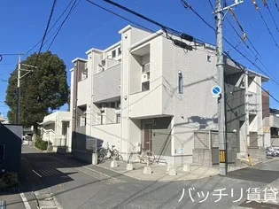 アモーネスの画像