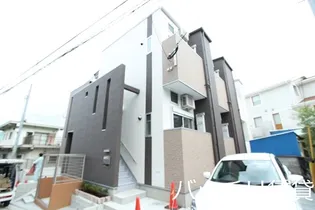 メゾン ショコラの画像