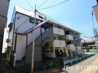 唐人町メゾンBMⅢの画像