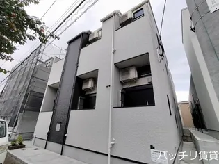 ハーモニーテラス土井Ⅱの画像