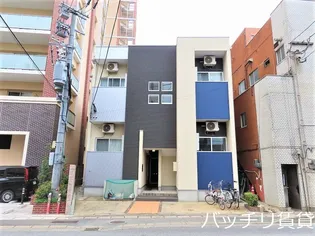 RAINBOW南福岡の画像