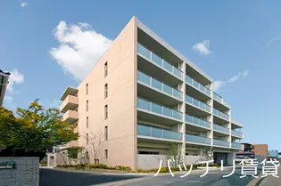 アクアレジデンス千早の画像