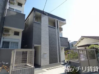 ハピネスステージの画像