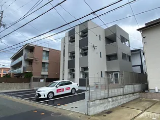 ハーモニーテラス唐原ⅩⅠの画像