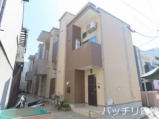 アステール吉塚の画像