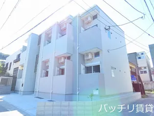 ハーモニーテラス梅林Vの画像