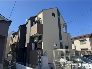 CREST COURT GY賀茂の画像