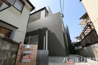 ハーモニーテラス板付IIIの画像