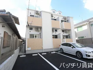 ハーモニーテラス 今宿東の画像