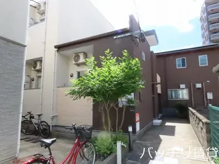 ルーチェ姪浜の画像