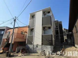 プリマヴェーラ 別府の画像