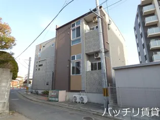 CLOUD 9ーIの画像