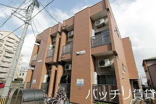 プライマリステージ吉塚【1階】の外観