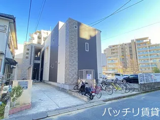 カシミール大橋の画像