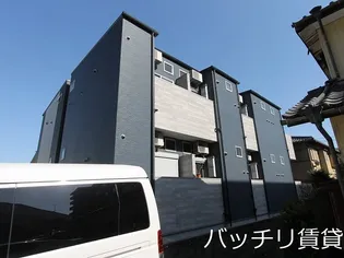 ボヌール室見の画像