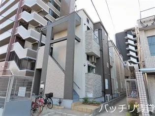BELLEーDEーJOURの画像