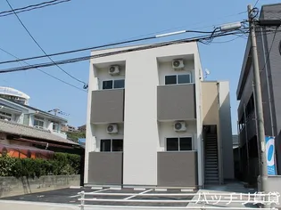 VOYAGE姪浜の画像