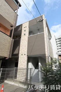 STYLE姪浜ESTの画像