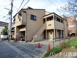 アクアフレスカ博多の画像