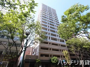 MJR赤坂けやき通りの画像