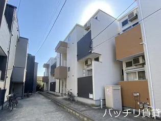 シャイン光丘町の画像