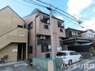 フロンティア横手の画像