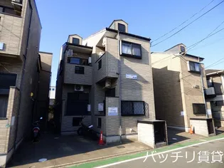 メゾン ド 向日葵の画像