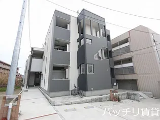 MAISON AILESの画像