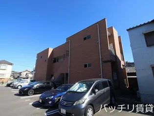 フレンドリー箱崎の画像