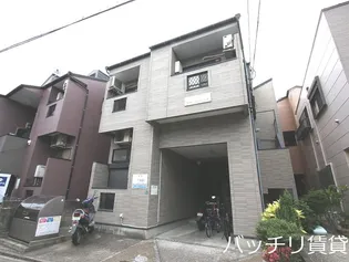 プチ ファミーユの画像