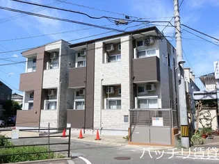ハーモニーテラス板付の画像