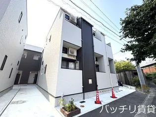 ハーモニーテラス土井Ⅱの画像