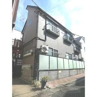 ハウス青木の画像