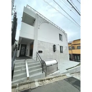 Mレジデンスの画像