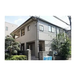 カメリアハウスの画像