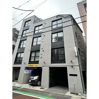 コンポジット西小山の画像