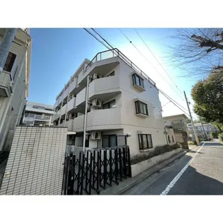 プリュメゾン駒沢の画像