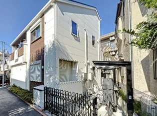 URBAN VILLAの画像