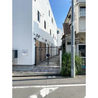ミハス奥沢の画像