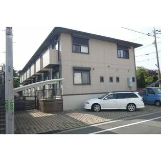THE NORTH等々力の画像