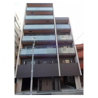 ARKMARK等々力【7階】の外観