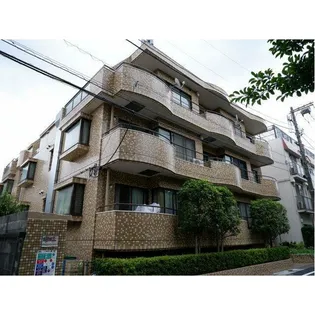パークサイドアベニューの画像