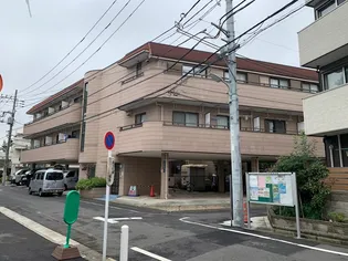 アメニティヒルズの画像