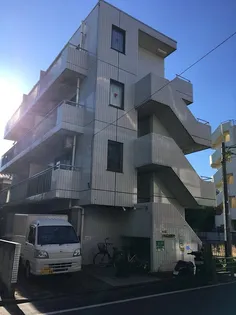 えびすハイムの画像