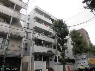 ジョイフル目黒洗足の画像
