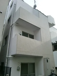 エムアールメグロの画像