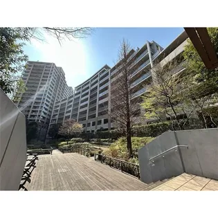 深沢ハウスE棟の画像