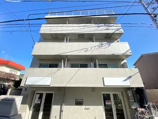 THE GARDEN池ノ上の画像